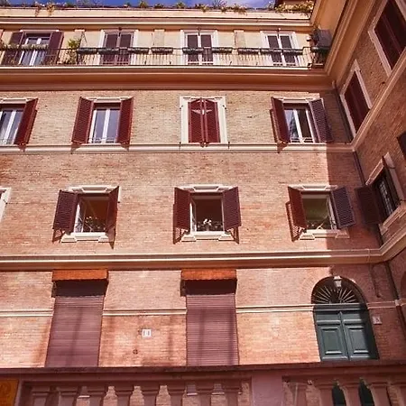 Domus Real Cardello 4* Ρώμη