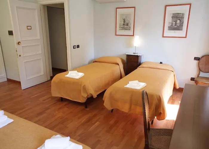 Domus Real Cardello 4*