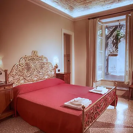 Domus Real Cardello Rome