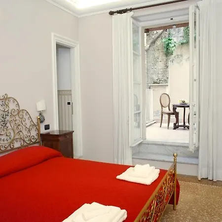 Guest house Domus Real Cardello Rome