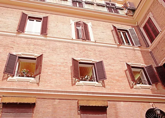 게스트하우스 Domus Real Cardello