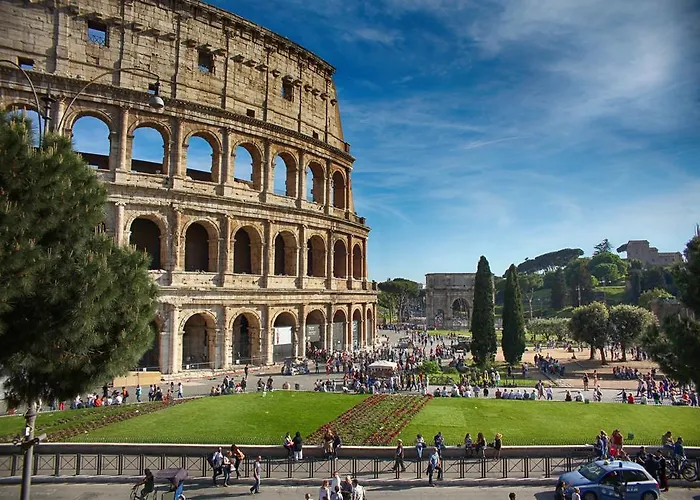 Domus Real Cardello 게스트하우스 4*