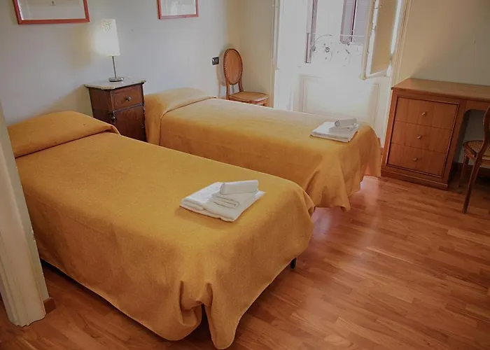 게스트하우스 Domus Real Cardello 4*