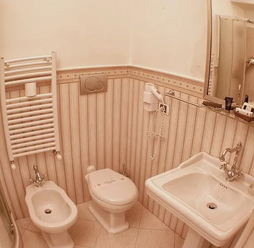 게스트하우스 Domus Real Cardello 4*