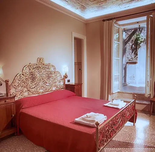 Domus Real Cardello 로마