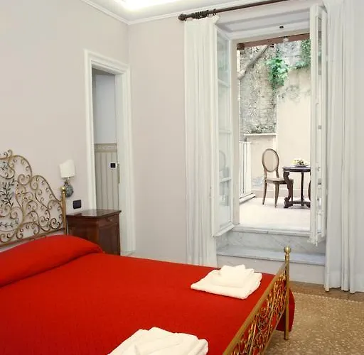 게스트하우스 Domus Real Cardello 로마