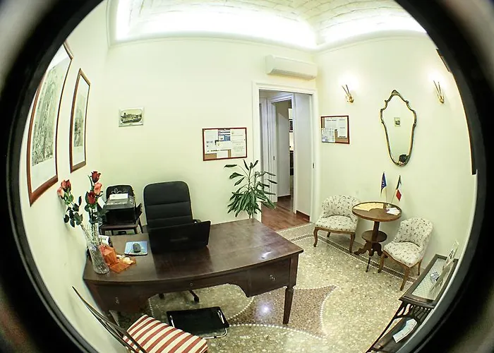 Domus Real Cardello 로마