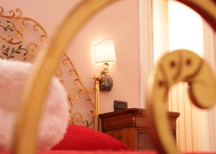 Domus Real Cardello 로마