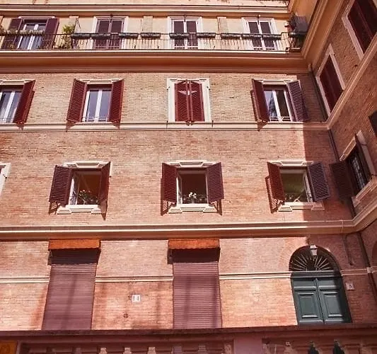 Domus Real Cardello 4* 로마