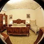 Domus Real Cardello Guest house Rome
