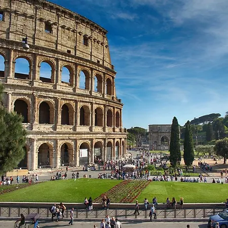 Domus Real Cardello Maison d'hôtes 4*