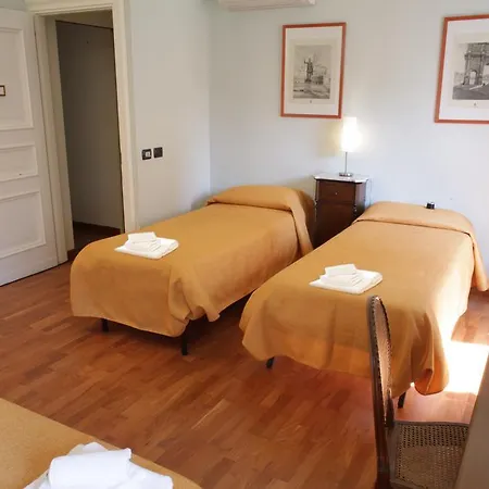 Domus Real Cardello 4*